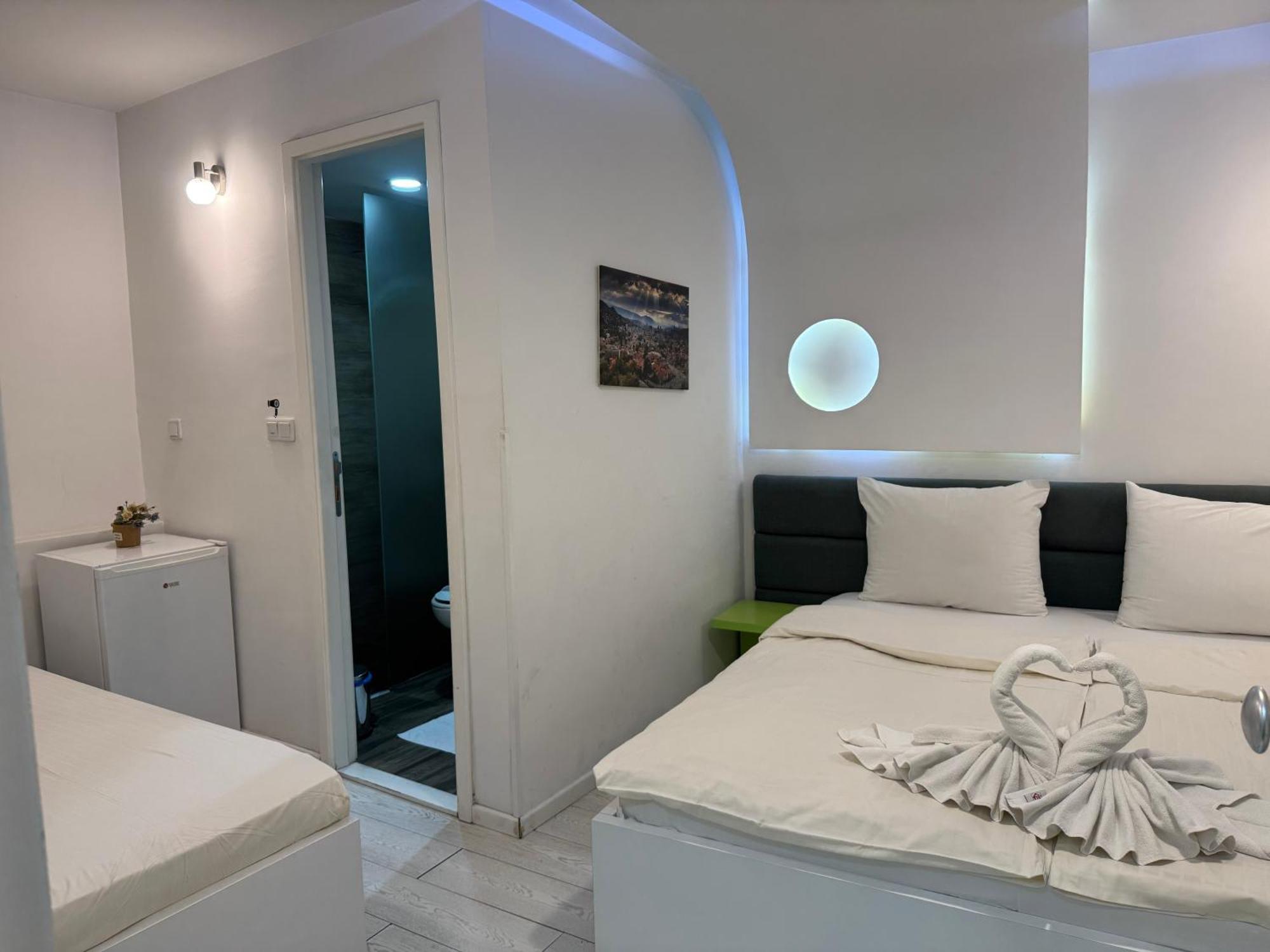 Guesthouse Biser Sarajevo Exterior photo