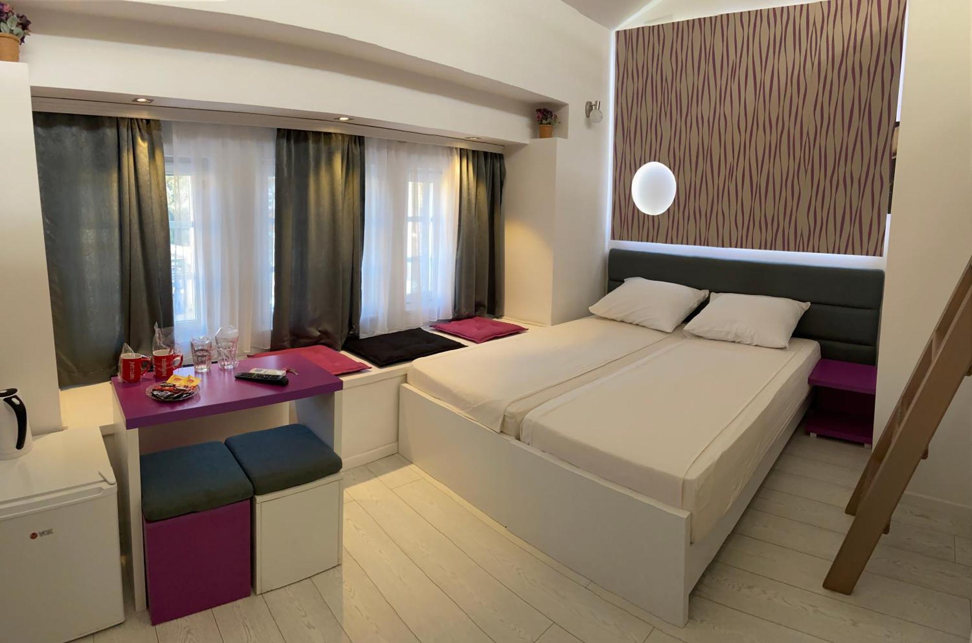 Guesthouse Biser Sarajevo Exterior photo