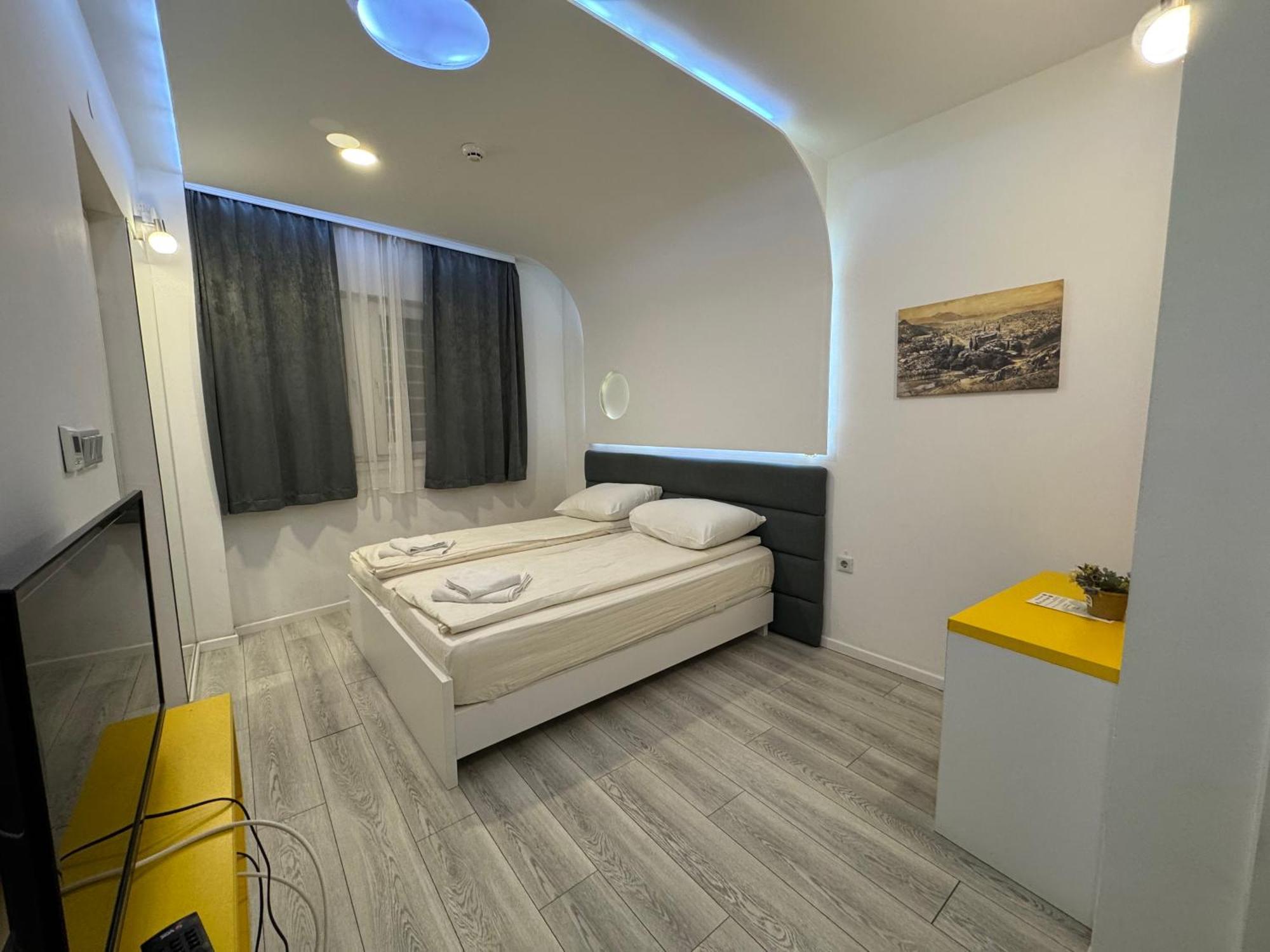 Guesthouse Biser Sarajevo Exterior photo