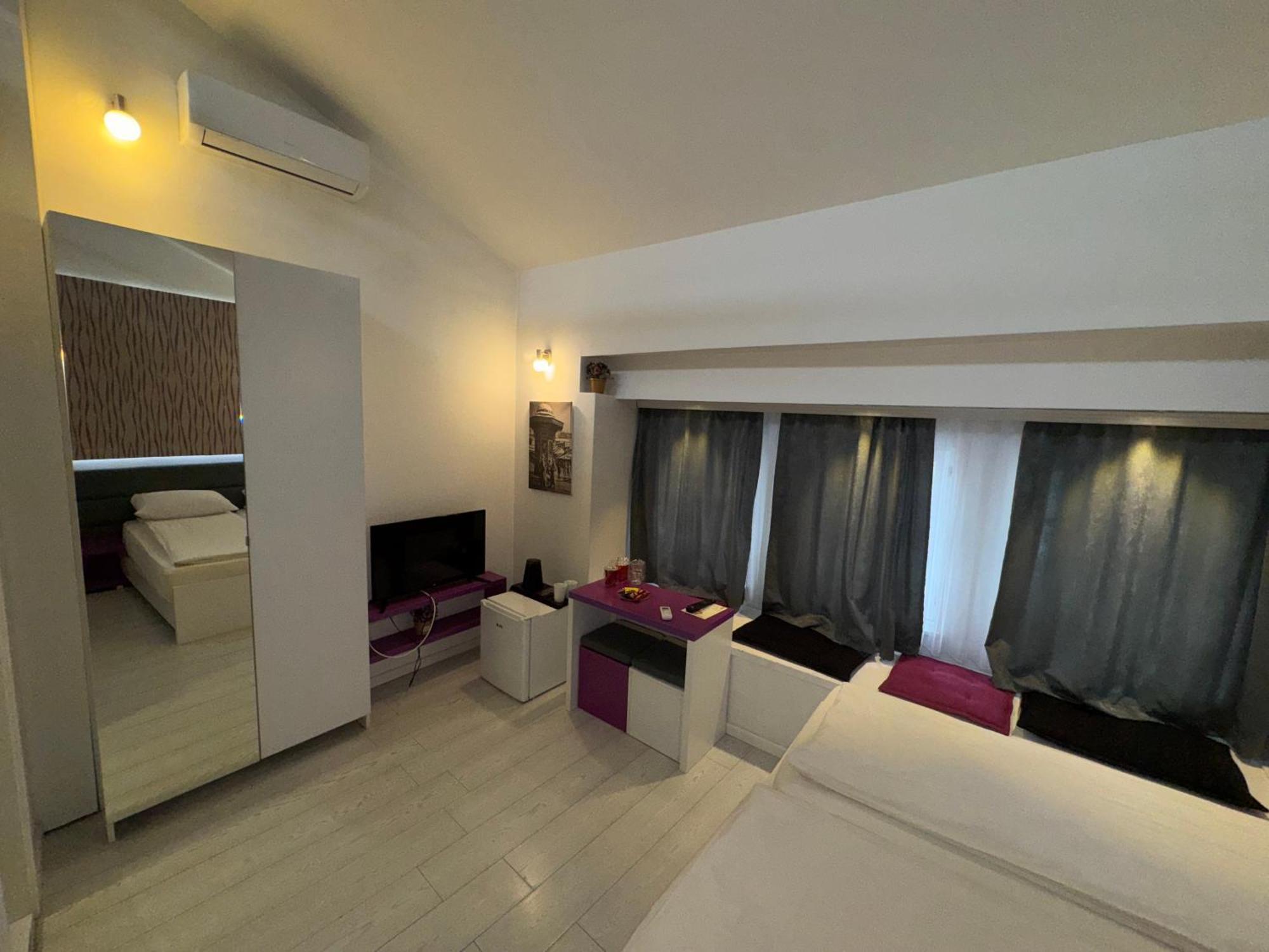 Guesthouse Biser Sarajevo Exterior photo